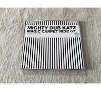 Mighty Dub Katz - Magic Carpet Ride 07'