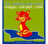 Mighty Dub Katz - Magic Carpet Ride [VINYL]