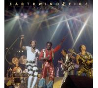 Mighty Earth Wind & Fire