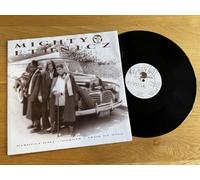 Mighty Ethnicz - Mighty Ethnicz: Harmony Hall / Murder / From Da Mind