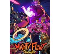 Mighty Fight Federation (PC) - Epic Games Account - GLOBAL