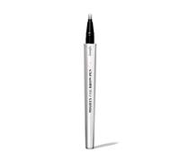 Mighty Fine Brow Pen - Waterproof in 4 - Warm Deep Brown, Size: Full Size