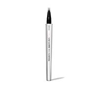 Mighty Fine Brow Pen - Waterproof in 5 - Warm Black-Brown, Size: Full Size