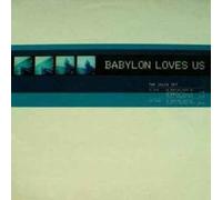 Mighty Flying Fish Man the - Babylon Loves Us [VINYL]