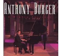 Mighty Fortress By Anthony Burger (2000-11-28)