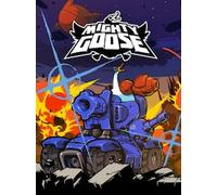 Mighty Goose (PC) - Steam Gift - GLOBAL
