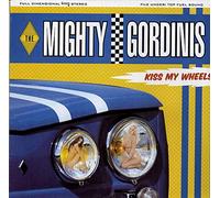 Mighty Gordini's - Kiss My Wheels [VINYL]