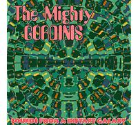 Mighty Gordinis - Sounds From A Distant Galaxy [VINYL]