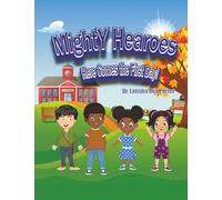Mighty Hearoes: Here Comes The First Day!