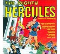 Mighty Hercules - Original TV Cast