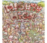 Mighty High - Legalize Tre Bags