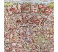 Mighty High - Legalize Tre Bags [VINYL]