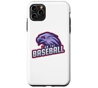 Mighty I Am The Baseball Case for iPhone 11 Pro Max