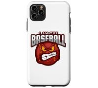Mighty I Am The Baseball Case for iPhone 11 Pro Max