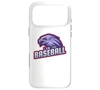 Mighty I Am The Baseball Case for iPhone 17 Pro Max