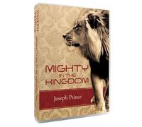 Mighty in the Kingdom (Cd Album) By Joseph Prince