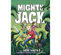 Mighty Jack: 1