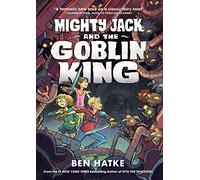 Mighty Jack and the Goblin King: 2