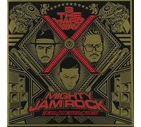 Mighty Jam Rock - 3 the Hardway X