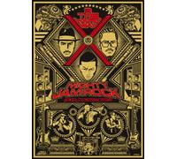 Mighty Jam Rock - 3 the Hardway X [Ltd. Edition]