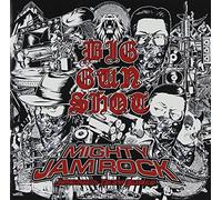 Mighty Jam Rock - Big Gun Shot