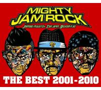 Mighty Jam Rock - Brand New Album (3CDS) [Japan CD] VICL-63797