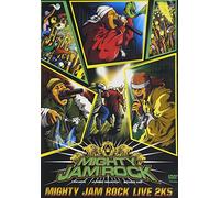 MIGHTY JAM ROCK LIVE 2K5 [DVD]