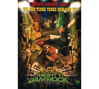 MIGHTY JAM ROCK LIVE! WE RUN TINGS TINGS NUH RUN WE [DVD]