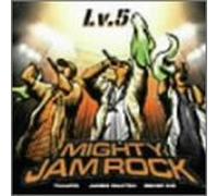 MIGHTY JAM ROCK - Lv.5 (Japan Version) [DE Import]