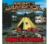 Mighty Jam Rock - Outworks