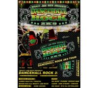 MIGHTY JAM ROCK PRESENTS DANCEHALL ROCK 2K9 TOUR [DVD]