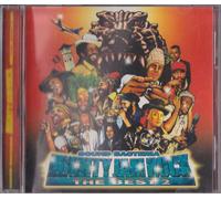 MIGHTY JAM ROCK THE BEST2