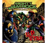 Mighty Jam Rock - U. P. Star
