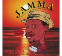 Mighty Jamma - The sun