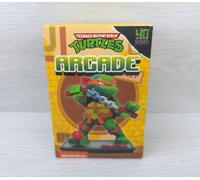 Mighty Jaxx Teenage Mutant Ninja Turtles Arcade Figure (Styles Vary)