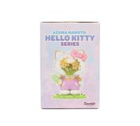Mighty Jaxx Azuma Makoto Sanrio Hello Kitty Series Blind Box Multi One Size