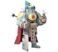 Mighty Jaxx Birdking By Crom 10 Vinyl Art Toy