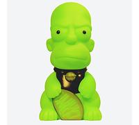 Mighty Jaxx - DOH! The Unlucky Cat (Toxic Edition) Collectible Art Figurine