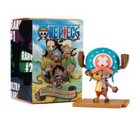 Mighty Jaxx Mighty Jaxx Freeny's Hidden Dissectibles One Piece Series 01 Blind Box10cm