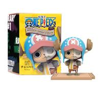 Mighty Jaxx Freeny's Hidden Dissectibles: One Piece Series 3 (Chopper Edition) | Surprise Box Collectible Figure | A Random Character
