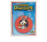 Mighty Jaxx Freeny's Hidden Dissectibles: Space Jam Series 01 Multi