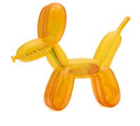 Mighty Jaxx Funny Anatomy Balloon Dog (Honey Edition)