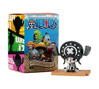 Mighty Jaxx Hidden Dissectibles Designed by Freeny: One Piece Series 2 Mystery Box with Collectible Miniatures Each Pack Contains One Random Miniature