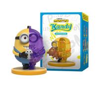 Mighty Jaxx Kandy Minions: Emonions | Blind Box Toy Collectible Figurines | One Pack - Contains One Random Figure