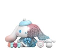 Mighty Jaxx Kandy: Sanrio Cinnamoroll Snowy Dreams Series
