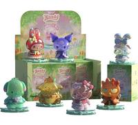 Mighty Jaxx - Kandy: Sanrio Earth Explorer Series (Single Blind Box) [New Toy]