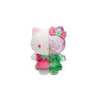 Mighty Jaxx Kandy: Sanrio Hello Kitty Floral Daydream Series Multi One Size