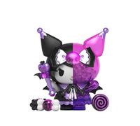 Mighty Jaxx Kandy: Sanrio Kuromi Spooky Fun Series