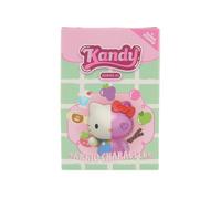 Mighty Jaxx Kandy X Sanrio Ft. Jason Freeny Blind Box Multi One Size