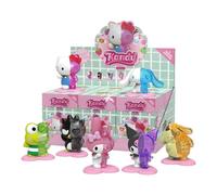 Mighty Jaxx Kandy x Sanrio ft. Jason Freeny Figure